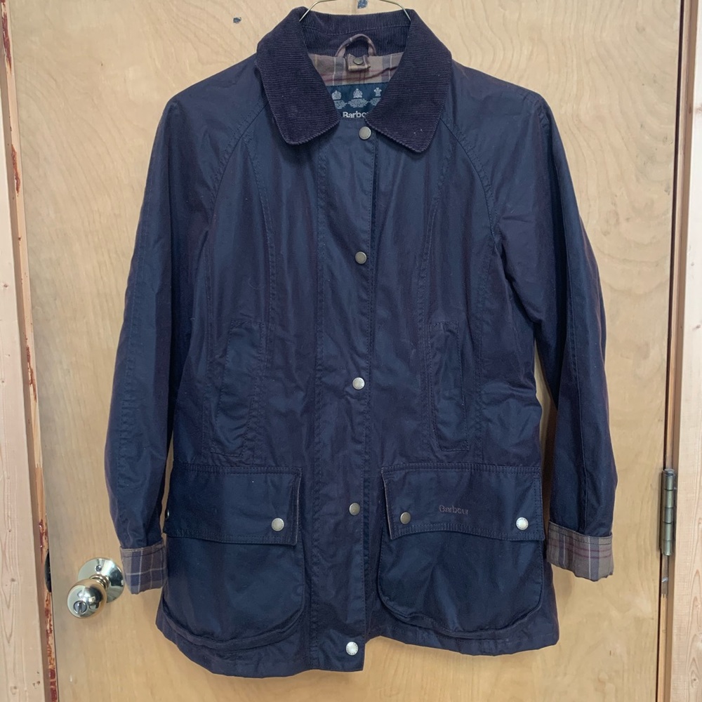 Barbour Beadnell